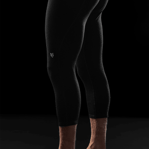 Roni 3/4 Pant | Woolf Merino | 100% Merino wool base layers