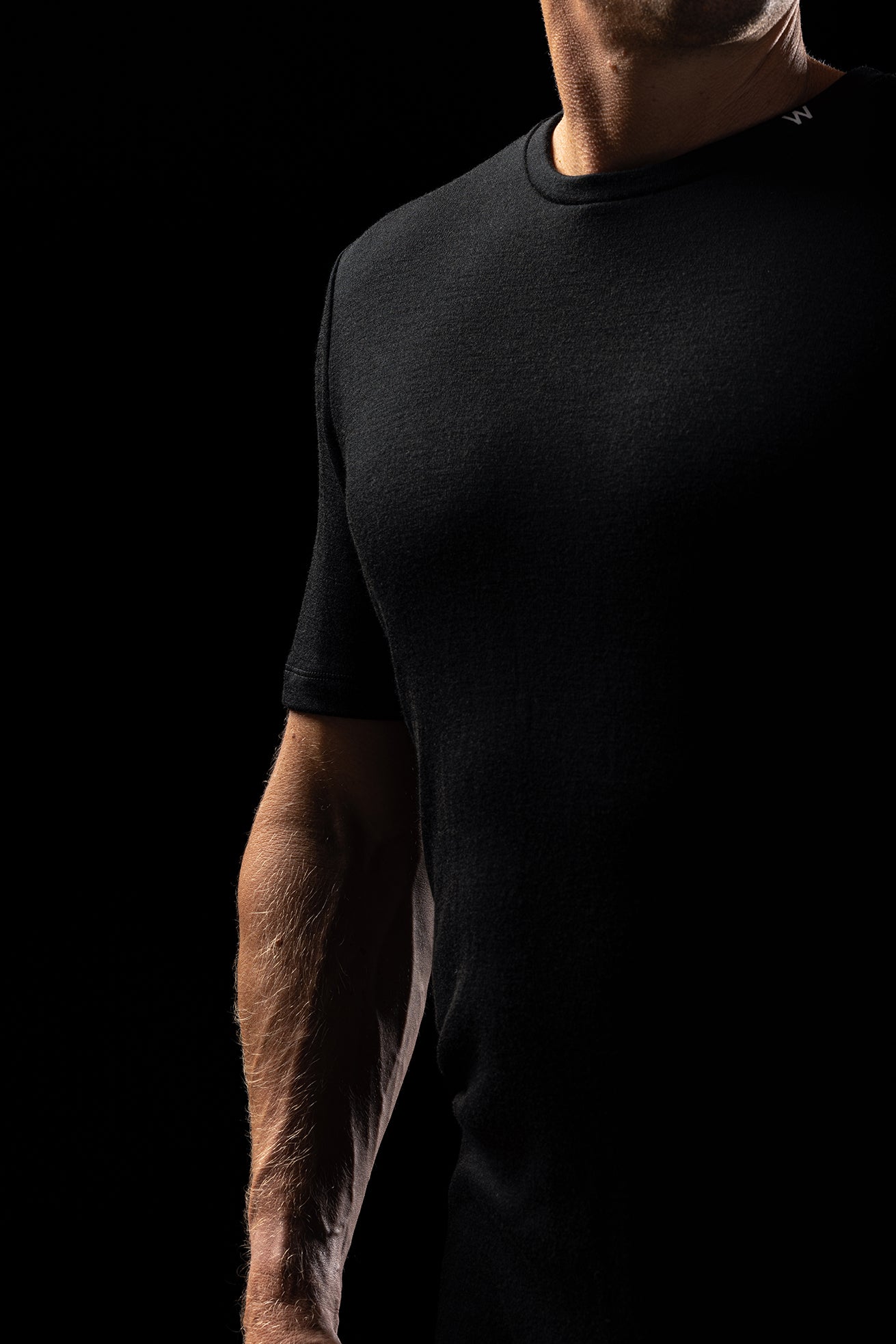 Tuv All-Season Merino T-shirt