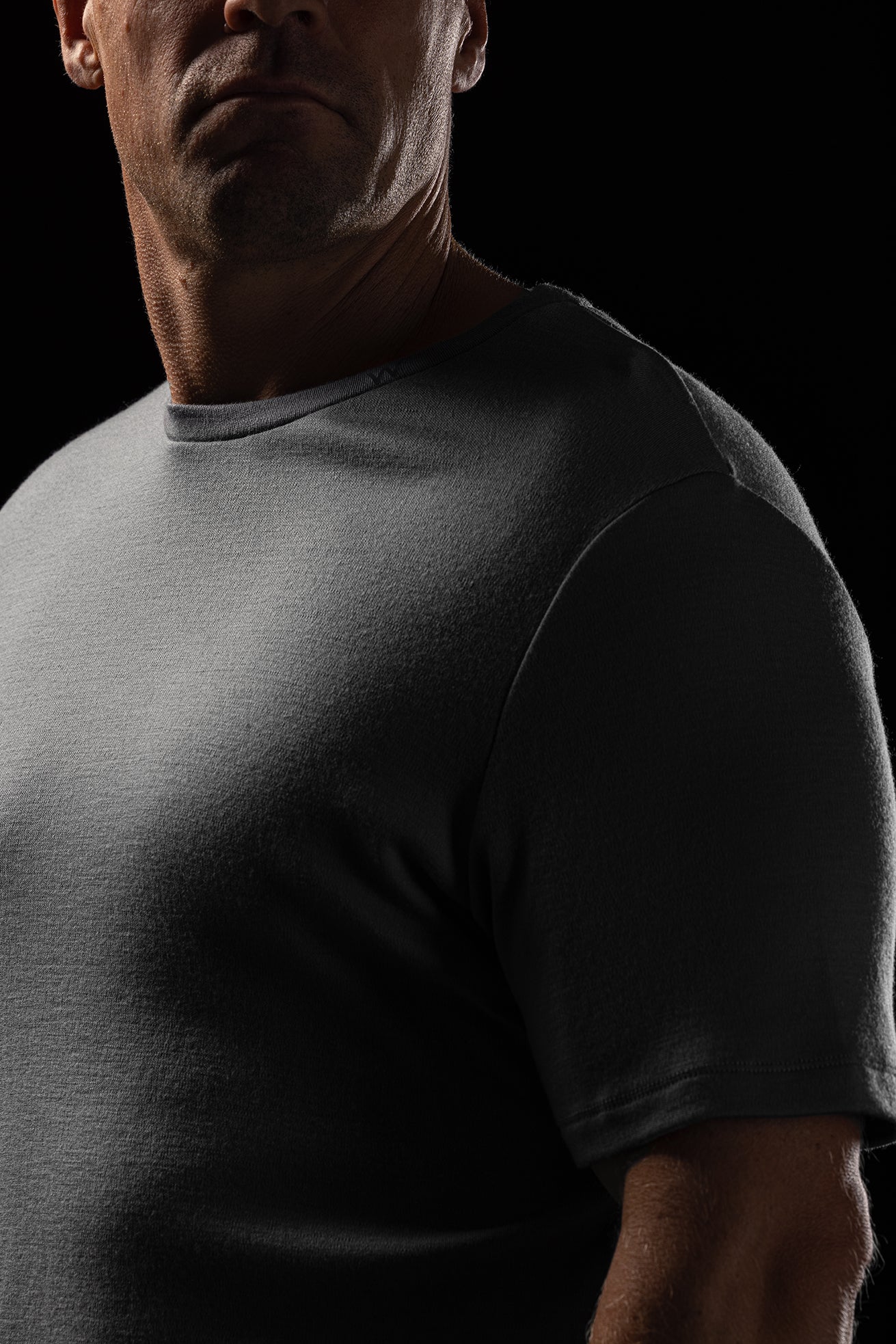 Tuv All-Season Merino T-shirt