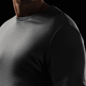 Tuv All-Season Merino T-shirt