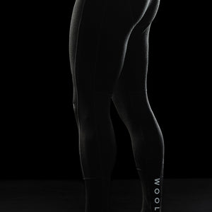 Svarthetta Performance Pant | Woolf Merino | 100% Merino wool base layers