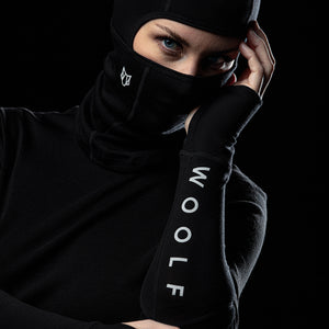 woman