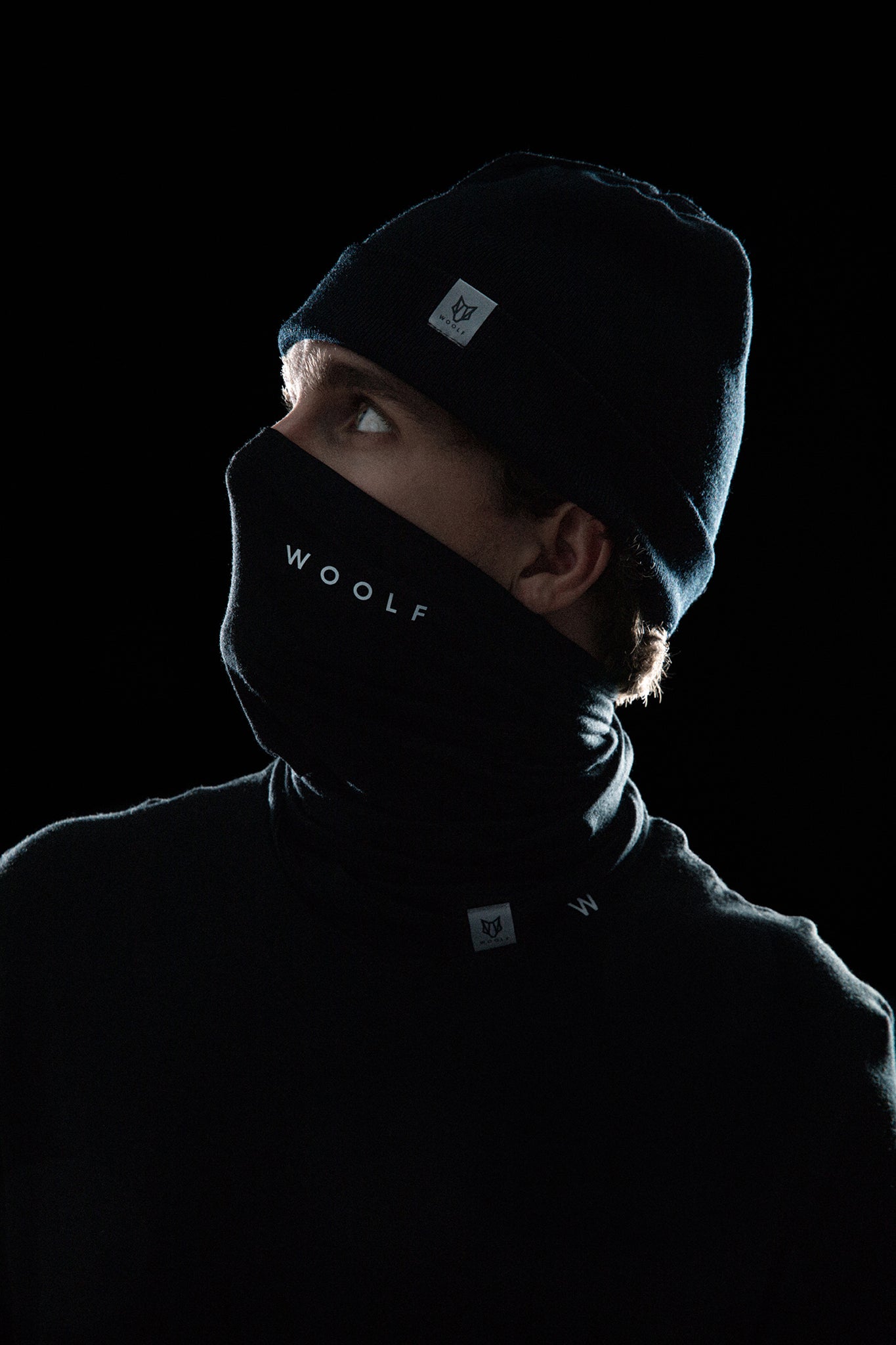 Tinden Merino Neck Gaiter