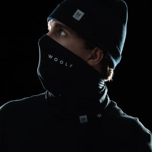 Tinden Merino Neck Gaiter