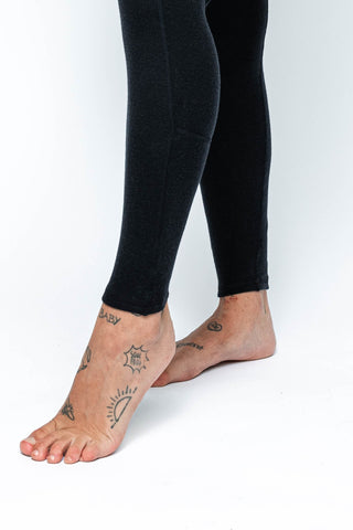 Fagerset Pant | Woolf Merino | 100% Merino wool base layers