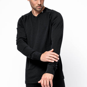 Tuv LS | Woolf Merino | 100% Merino wool base layers
