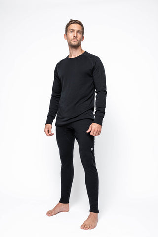 Tuv LS | Woolf Merino | 100% Merino wool base layers