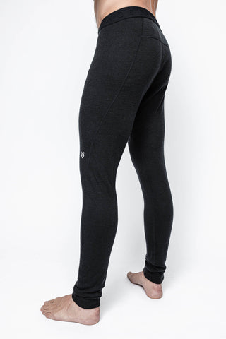 Roni Pant | Woolf Merino | 100% Merino wool base layers