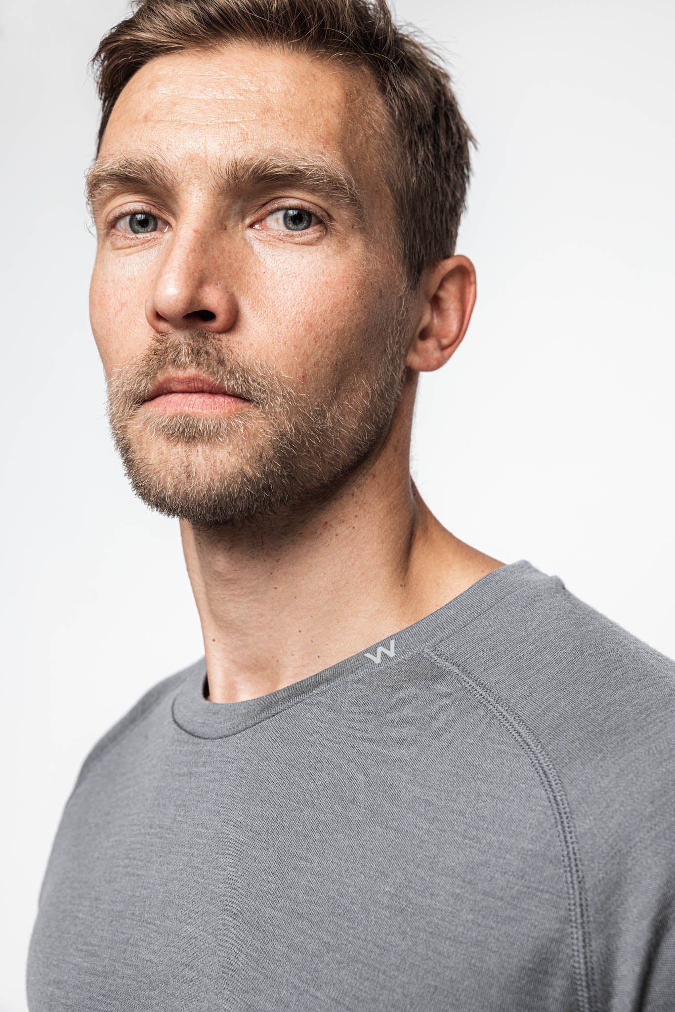 Tuv LS | Woolf Merino | 100% Merino wool base layers