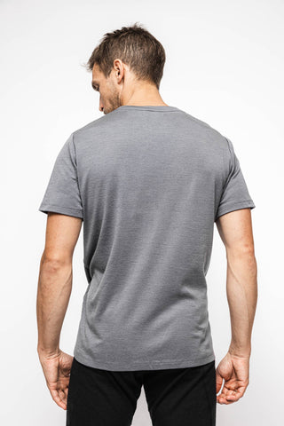 Tuv Tee | Woolf Merino | 100% Merino wool base layers